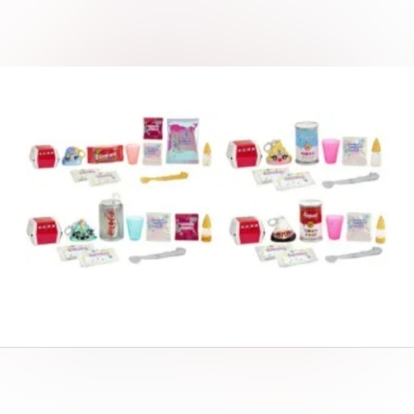 Poopsie slime Surprise - Happy meal - Picture 6 of 6